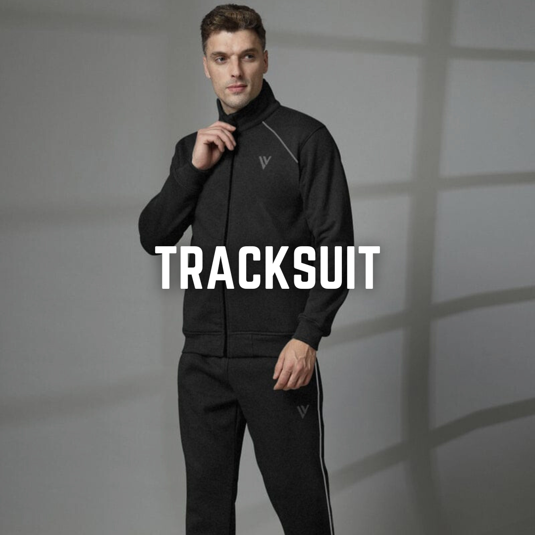 TRACKSUIT