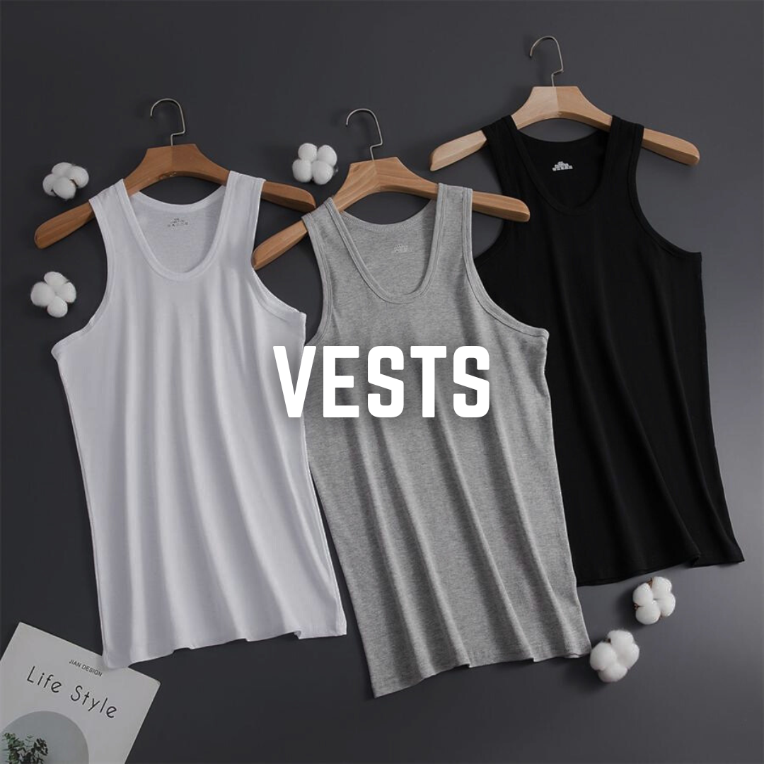 VESTS