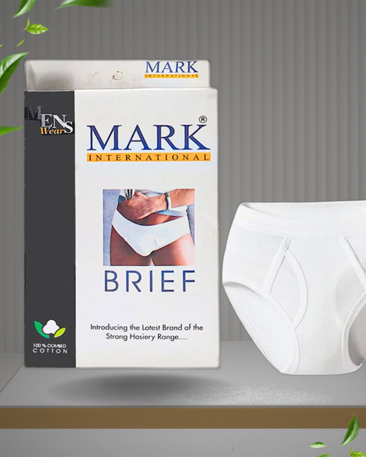 Mark Premium Underwear(Pack of 3)