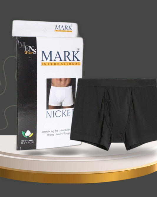 Mark Premium Boxers(Packof 3)