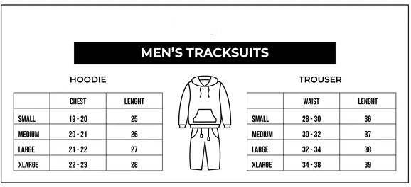 ATHLETE FLEECE TRACKSUIT GREY